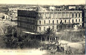 BS a- 005- Hotel Continental